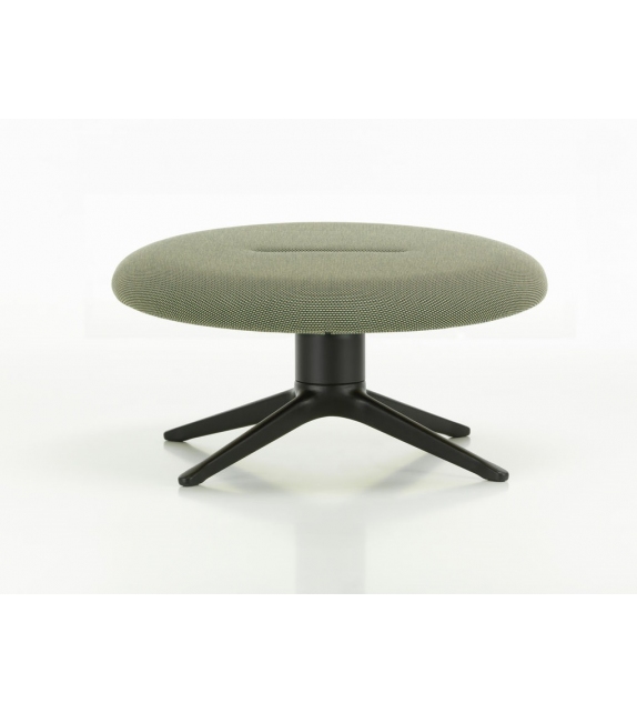 Abalon Platform Vitra Hocker