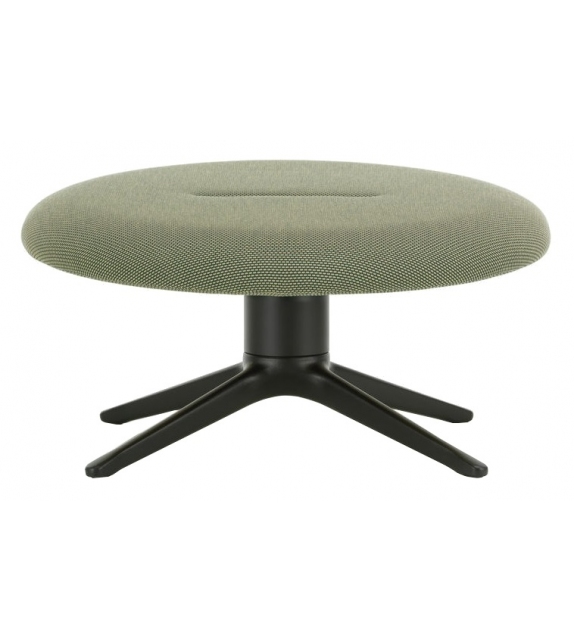 Abalon Platform Vitra Hocker