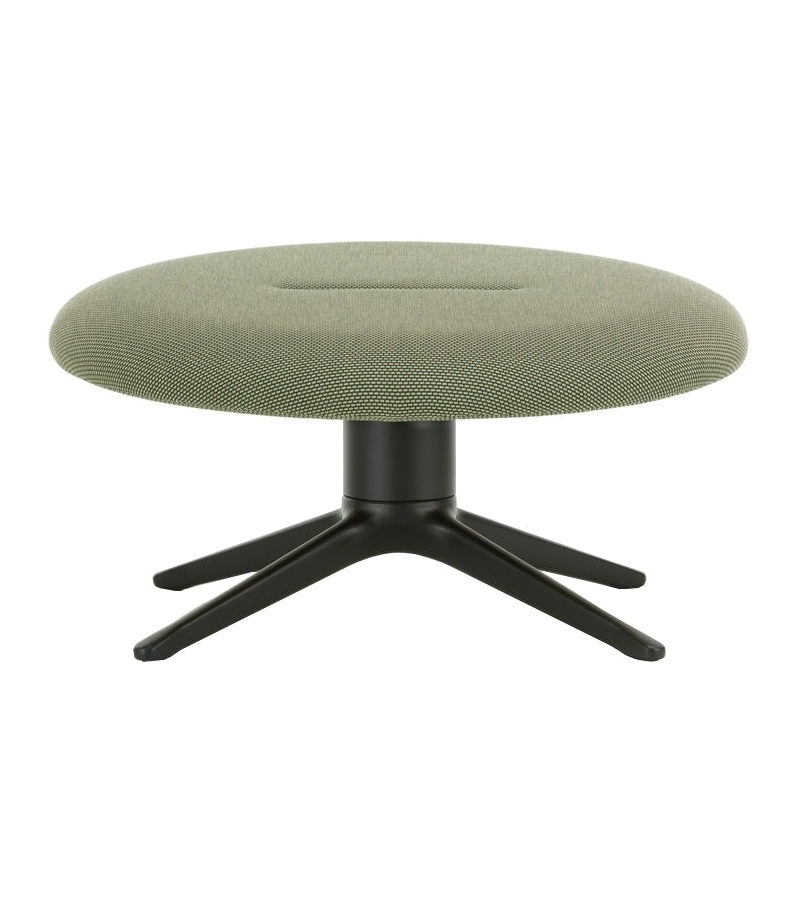 Abalon Platform Vitra Taburete