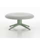 Abalon Platform Vitra Stool