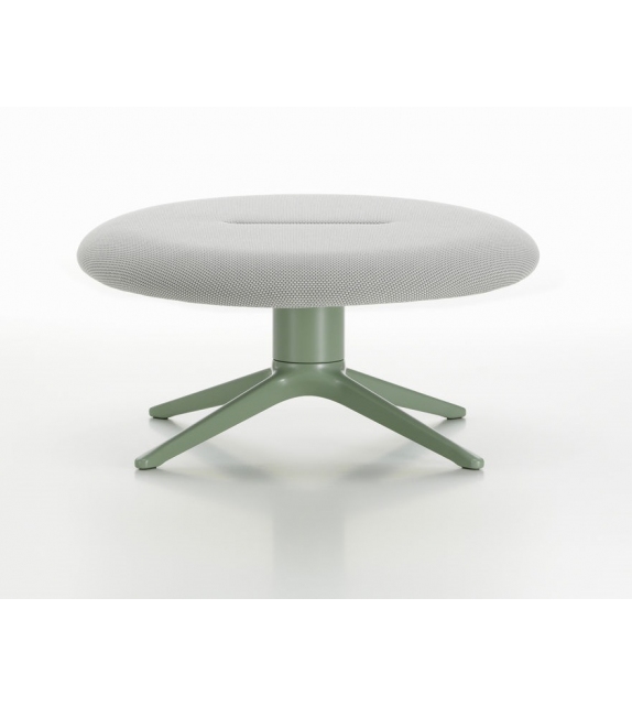 Abalon Platform Vitra Taburete