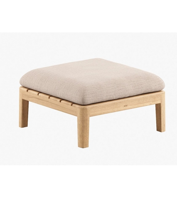 Calypso Lounge Royal Botania Couchtisch/Fußstütze