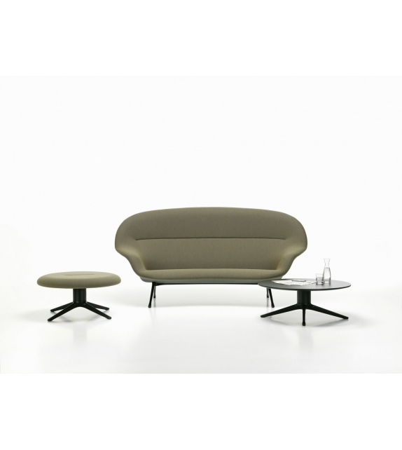Abalon Table Vitra Table Basse