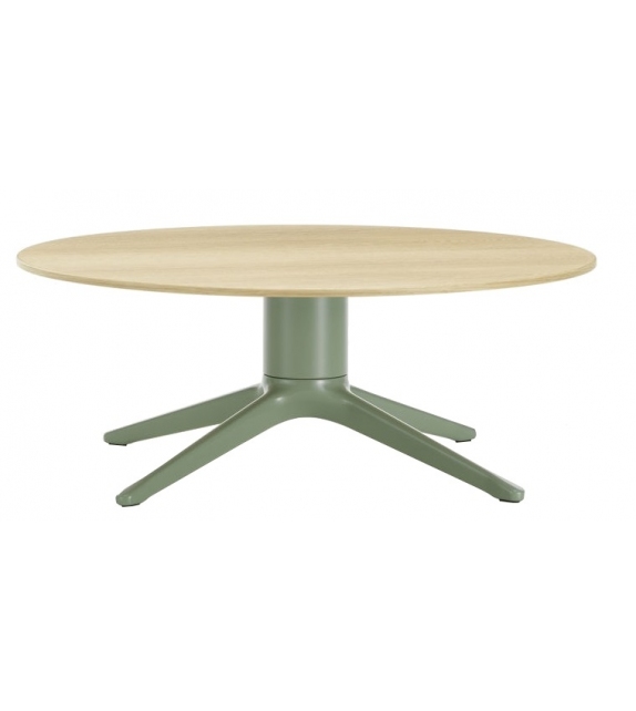 Abalon Table Vitra Couchtisch