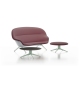 Abalon Table Vitra Coffee Table