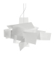 Big Bang L+XL Foscarini Suspension Lamp