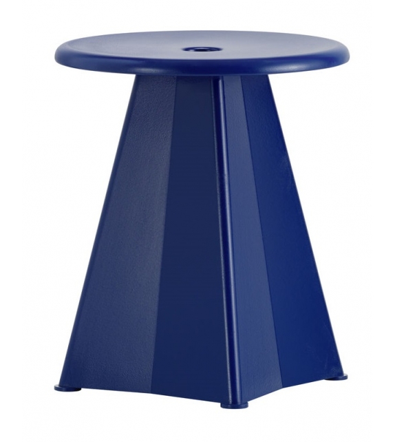 Tabouret Métallique Vitra