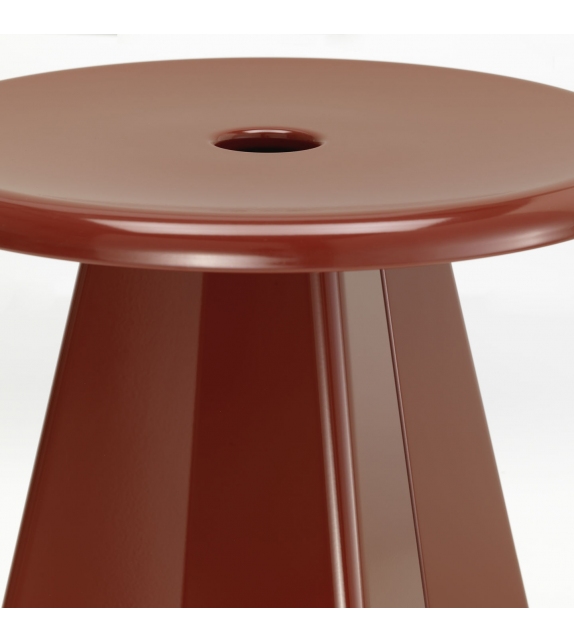 Tabouret Métallique Vitra Sgabello