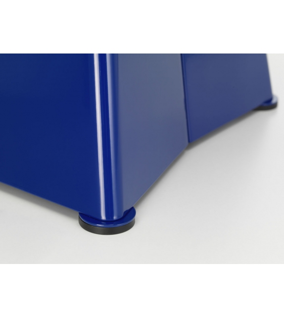 Tabouret Métallique Vitra Sgabello