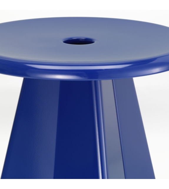 Tabouret Métallique Vitra Hocker