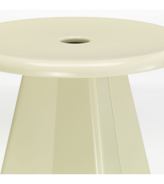 Tabouret Métallique Vitra Sgabello