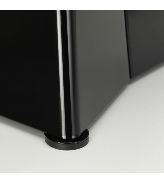 Tabouret Métallique Vitra Hocker