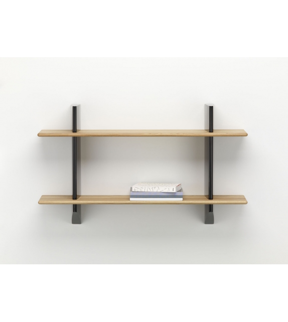 Tabouret Métallique Vitra Stool