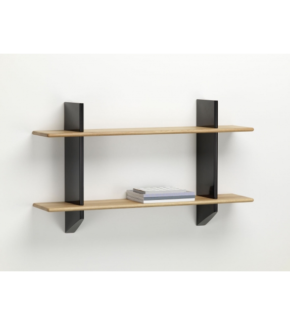 Tabouret Métallique Vitra Hocker