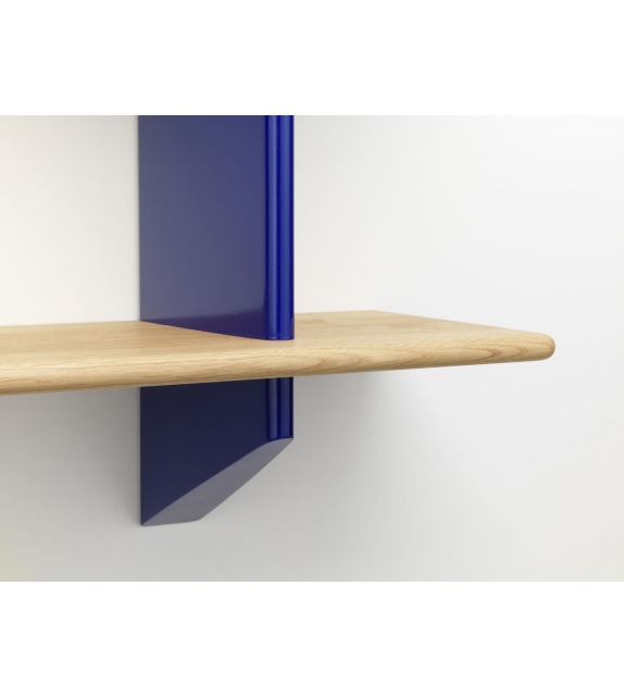 Tabouret Métallique Vitra Hocker