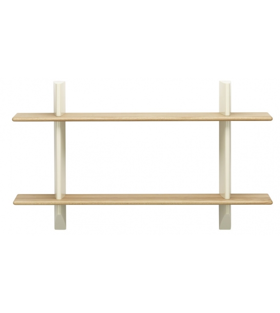 Tabouret Métallique Vitra Taburete