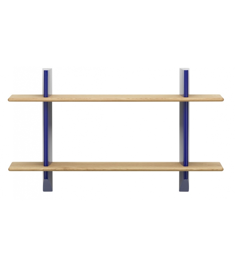 Tabouret Métallique Vitra Taburete