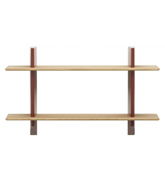 Tabouret Métallique Vitra Stool