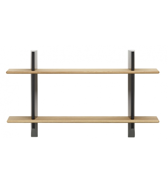 Tabouret Métallique Vitra Taburete