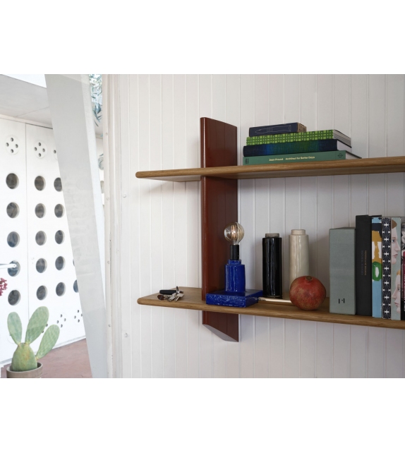 Tabouret Métallique Vitra Sgabello