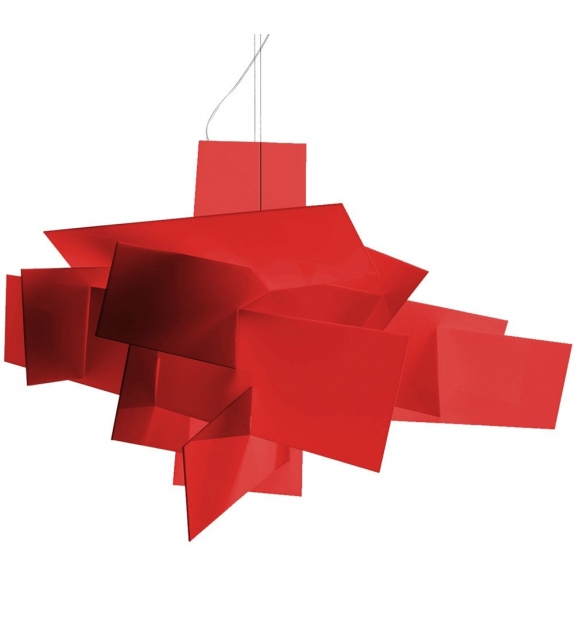 Big Bang XL Foscarini Lampara de Suspensión