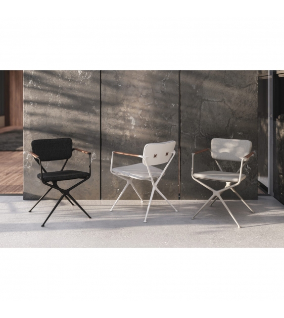 Exes Royal Botania Chaise