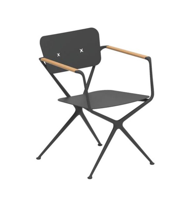 Exes Royal Botania Silla