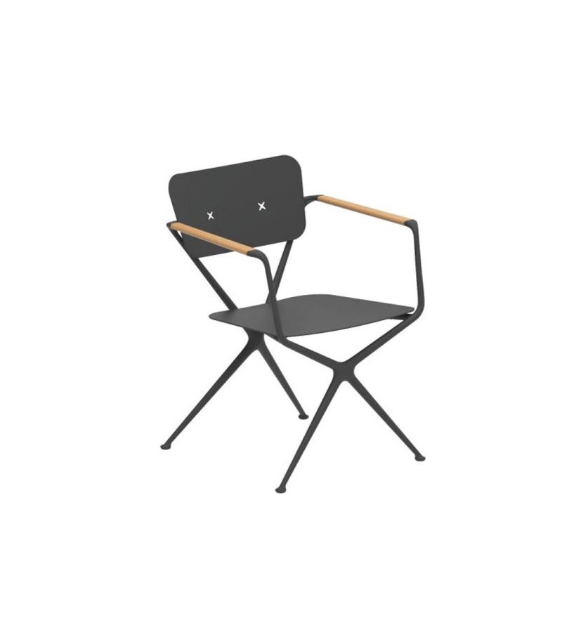 Exes Royal Botania Chair