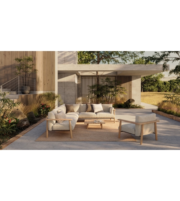 Mambo Royal Botania Fauteuil