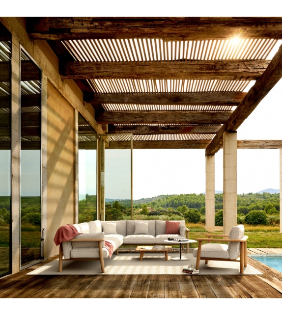 Mambo Lounge Royal Botania Sofa