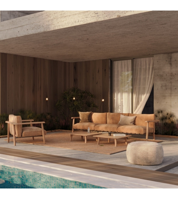 Mambo Lounge Royal Botania Sofa