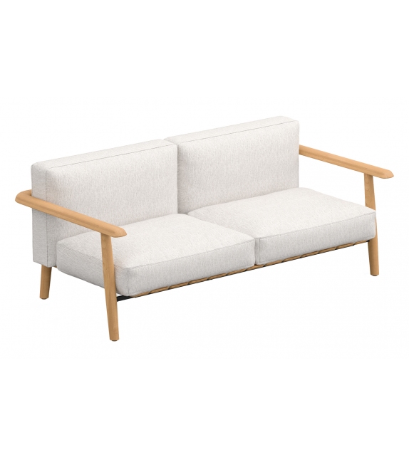 Royal Botania Sofà Mambo Lounge