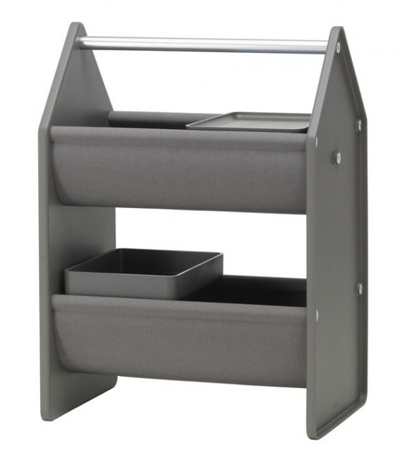 Drop Box Vitra Portaoggetti