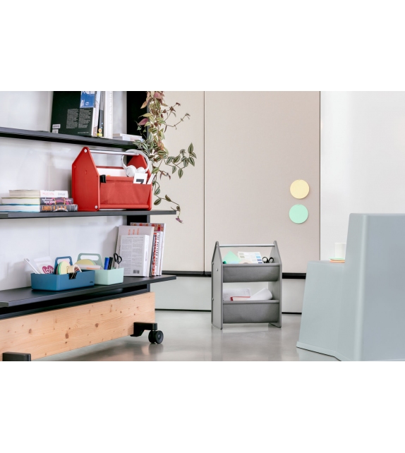 Drop Box Vitra Portaobjetos