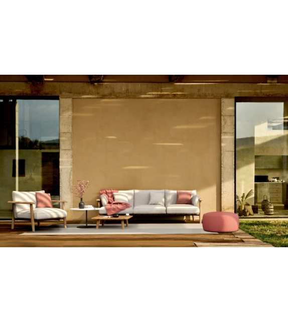 Mambo Lounge Royal Botania Coffee Table