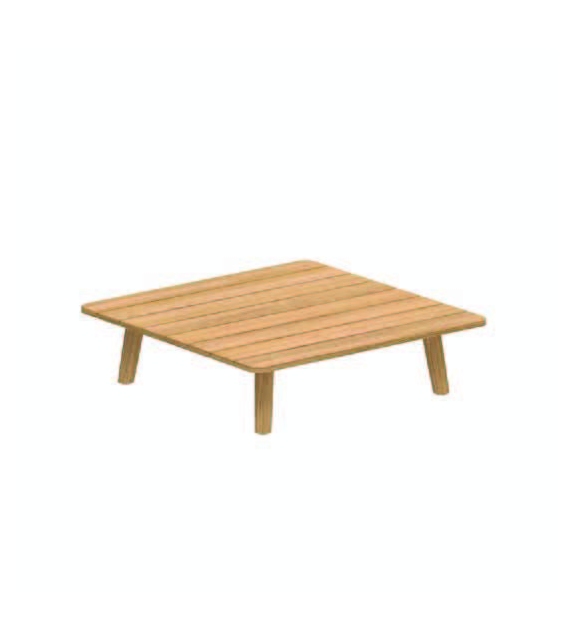Mambo Lounge Royal Botania Coffee Table