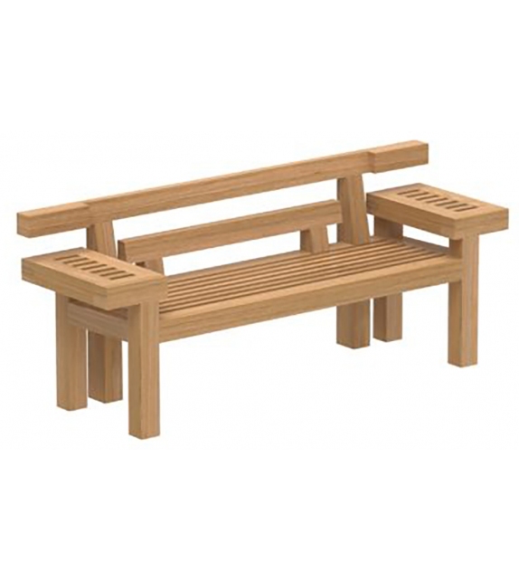 Nara Royal Botania Bank