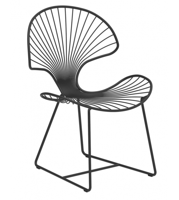 Ostrea Royal Botania Silla