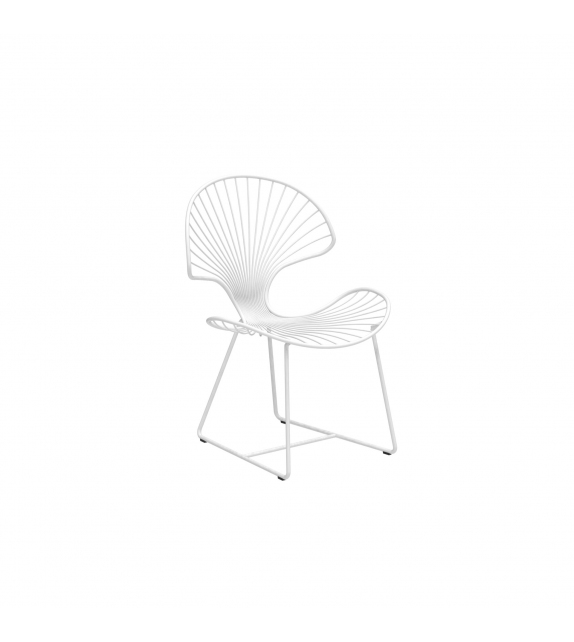 Ostrea Royal Botania Stuhl