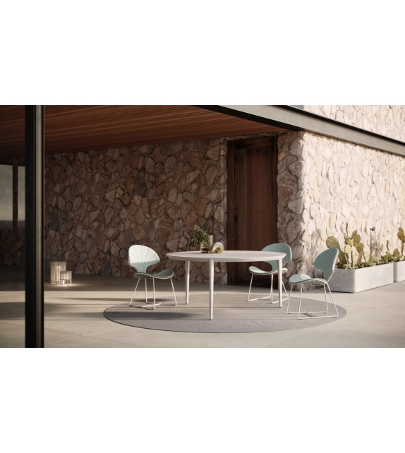 Ostrea Royal Botania Silla