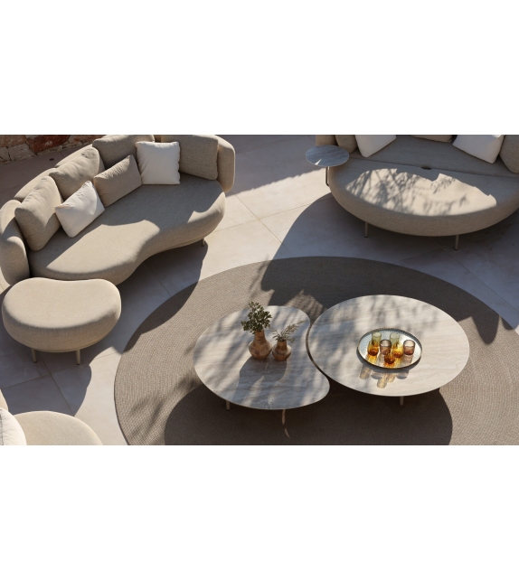 Organix Lounge Royal Botania Canapé