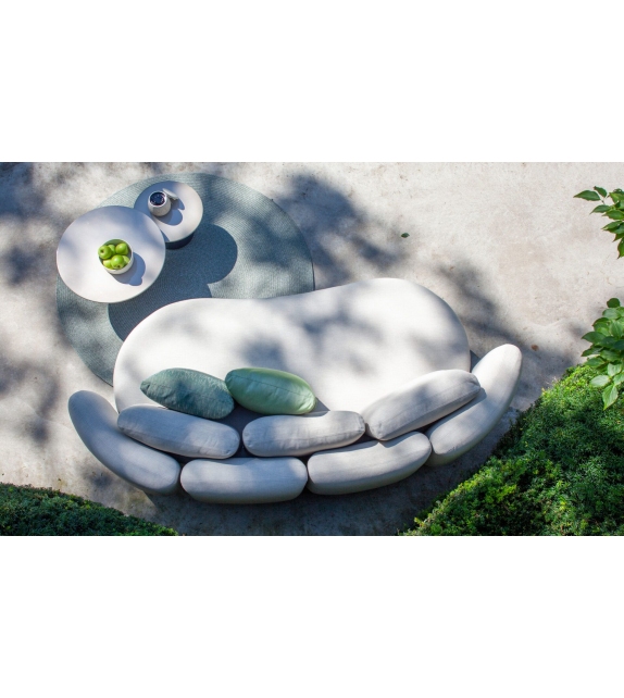 Organix Lounge Royal Botania Sofa