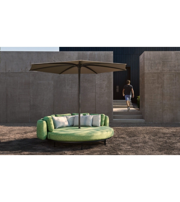 Organix Lounge Royal Botania Sofa