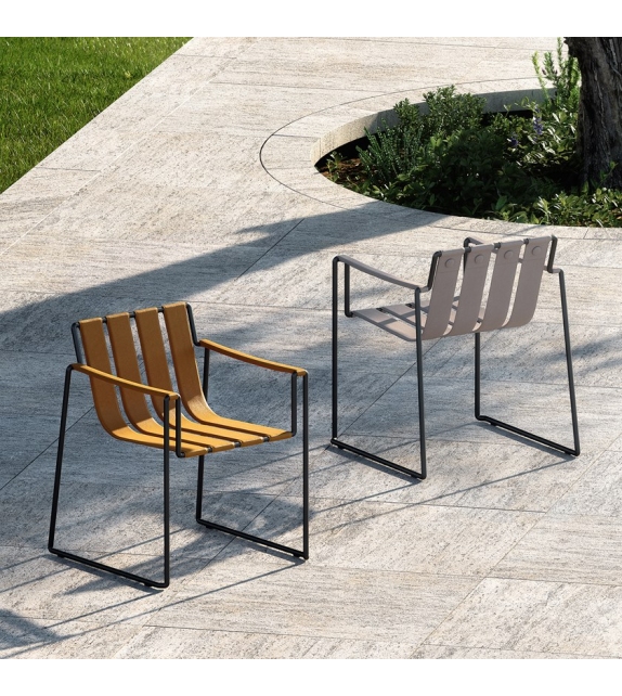 Strappy Royal Botania Poltroncina