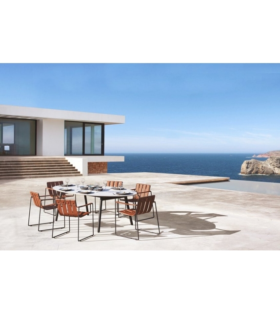 Strappy Royal Botania Sillon