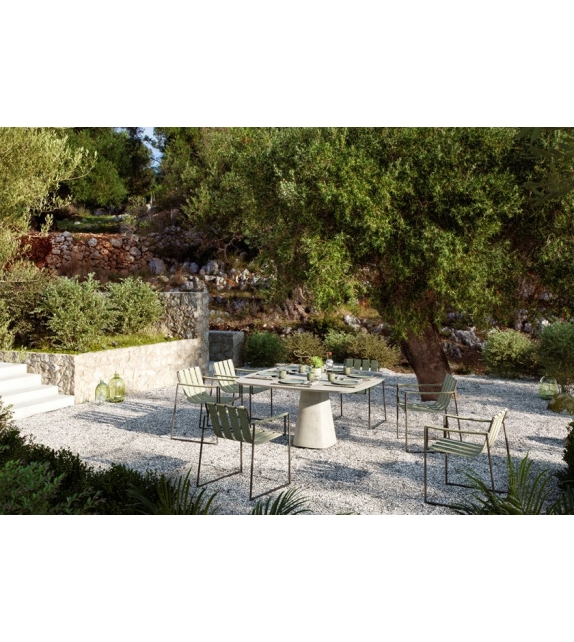 Strappy Royal Botania Poltroncina