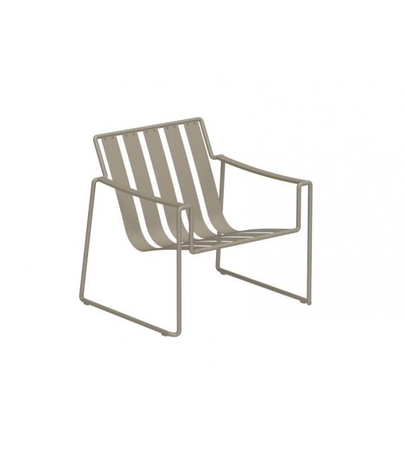 Strappy Royal Botania Fauteuil