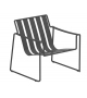 Strappy Royal Botania Armchair