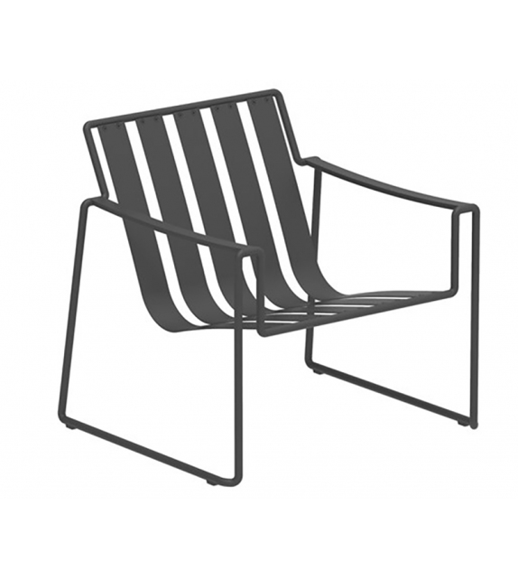 Strappy Royal Botania Fauteuil