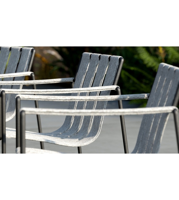 Strappy Royal Botania Armchair